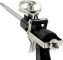 Foam Spray Gun Caulking Gun Sealant Application Gun Heavy Duty Spray Insulation Expanding Foam Gun Applicator for Filling Sealing Windows,1 Pcs