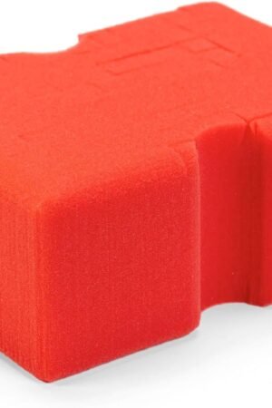 Big Red Sponge, 1 Pack